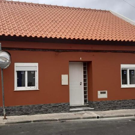 Casa Dos Diogos II Grândola Exterior foto